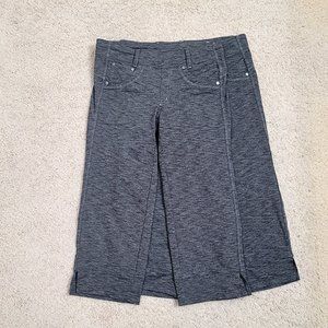 Kuhl crop pants size 2 (a bundle of 2)